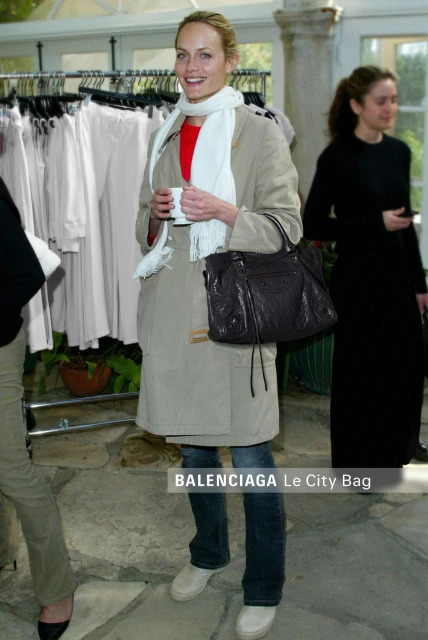 'Le City Paparazzi' 2025 Ad Campaign