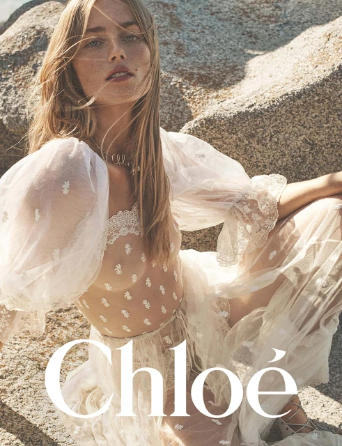 Spring 2025 Ad Campaign