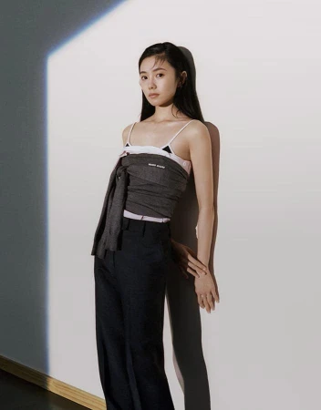 Spring 2025 Ad Campaign