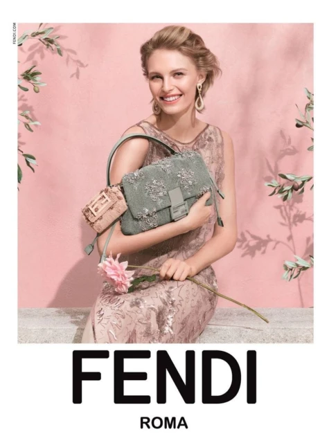 Spring 2025 Ad Campaign