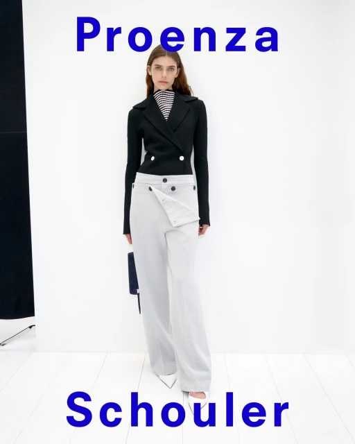 Spring 2025 Ad Campaign