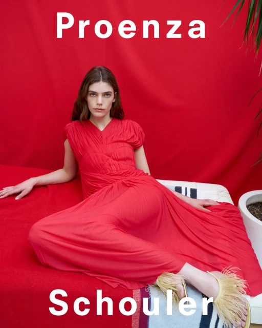 Spring 2025 Ad Campaign