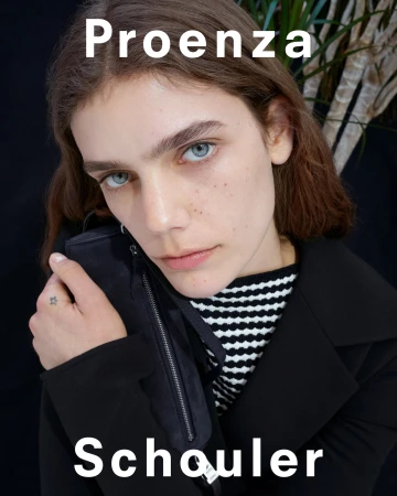 Spring 2025 Ad Campaign