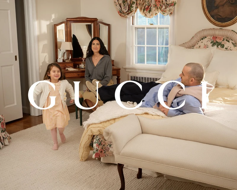 Valentine's Day 2025 Ad Campaign