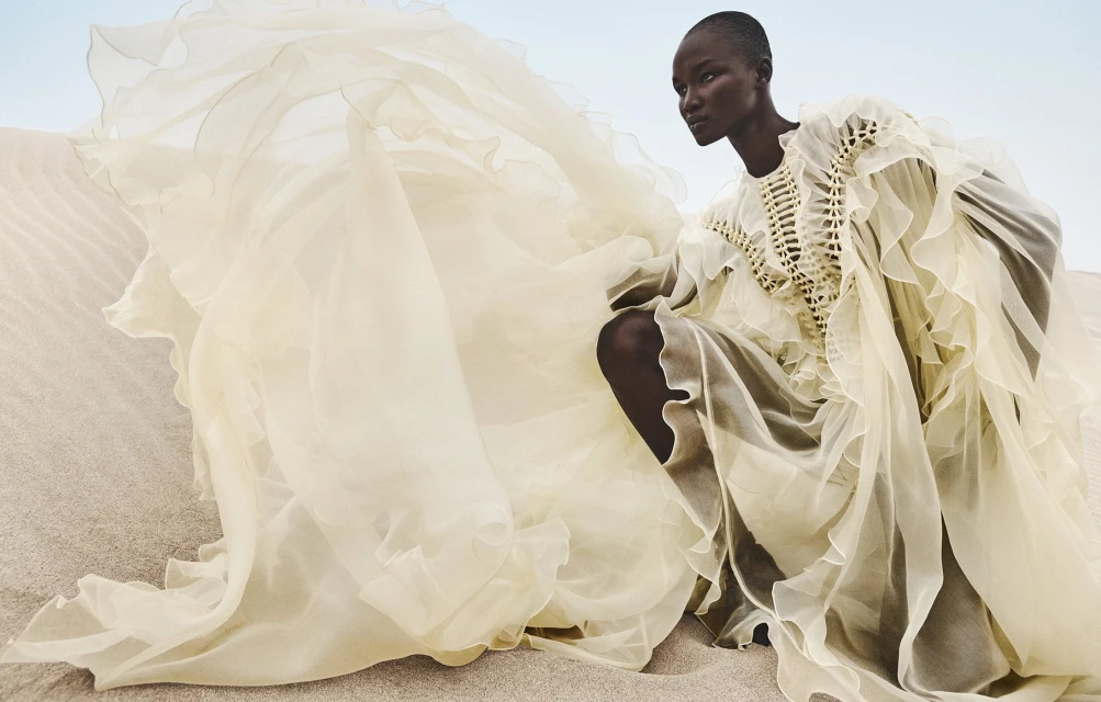 Spring 2025 Ad Campaign