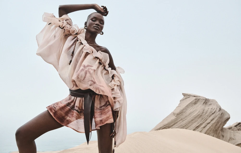 Spring 2025 Ad Campaign