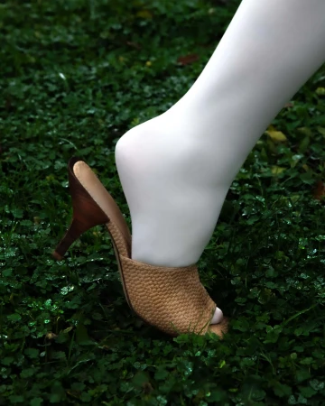 Spring 2025 Ad Campaign