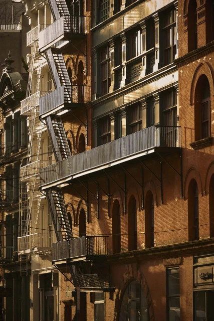 Homme Parfum Ad Campaign