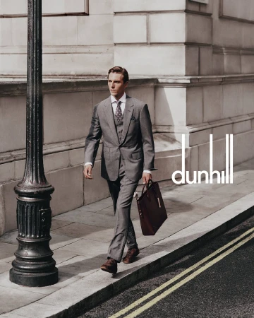 Spring 2025 'Chapter One - Town' Ad Campaign
