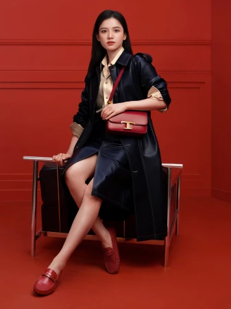 Lunar New Year 2025 Ad Campaign