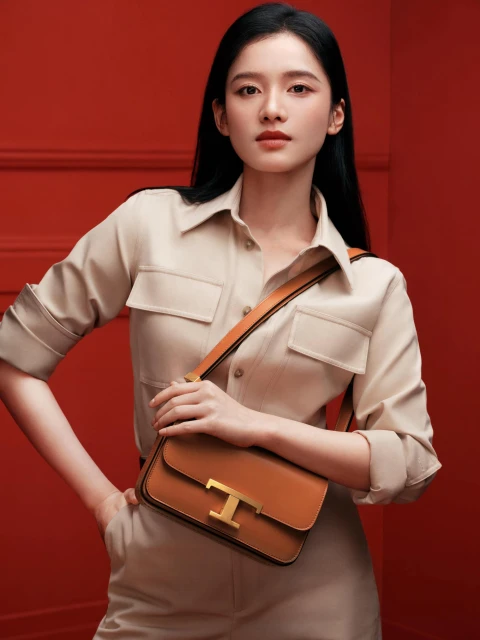 Lunar New Year 2025 Ad Campaign
