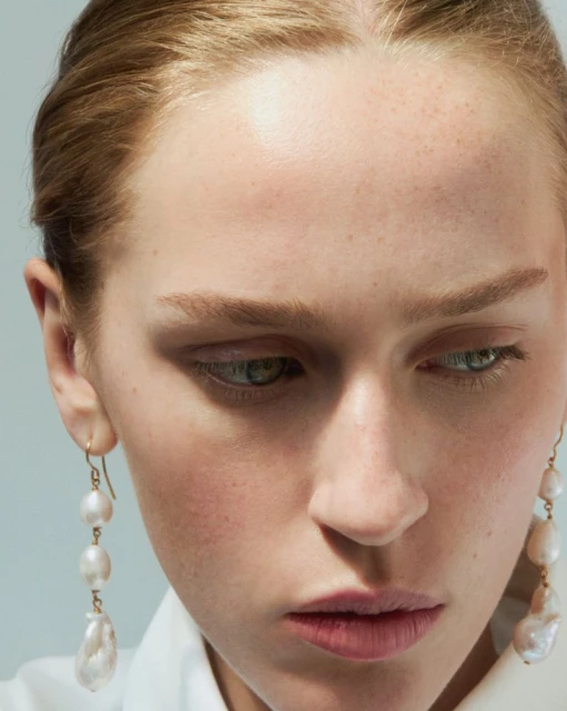 Jil Sander Jewllery Collection