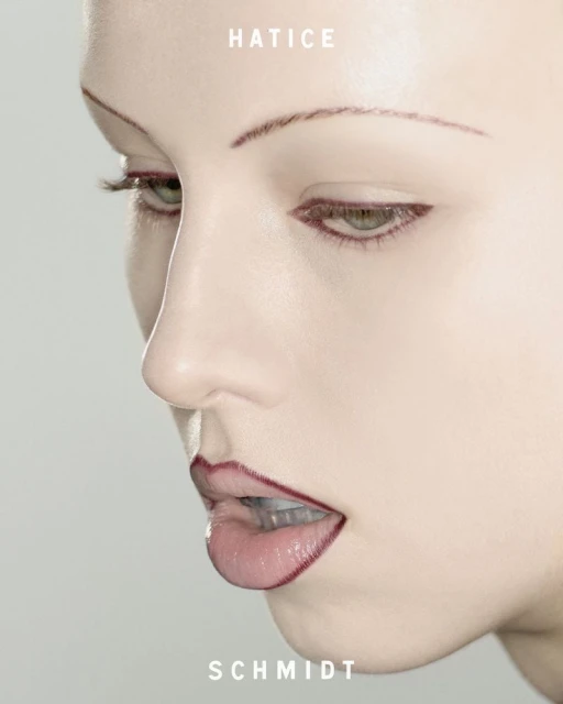 Lipstick Ad Campaign