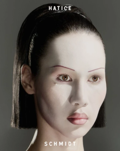 Lipstick Ad Campaign