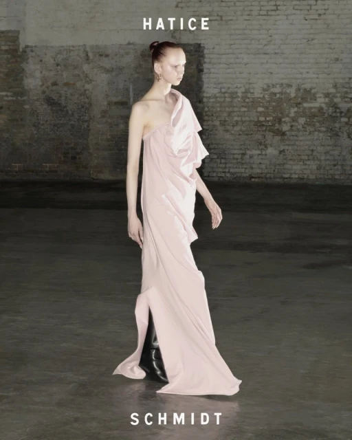 Lipstick Ad Campaign