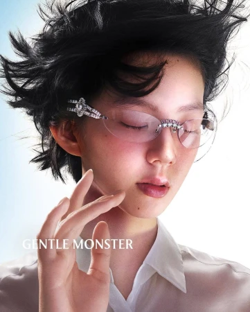 Jewelry Collection Spring 2025 Ad Campaign