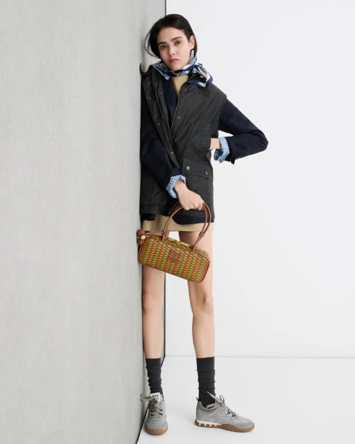 Prelude 25 Ad Campaign