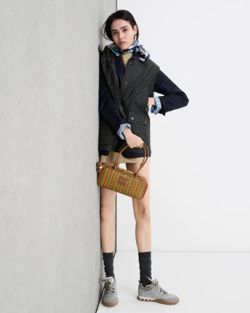 Prelude 25 Ad Campaign