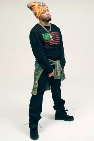 Tremaine Emory