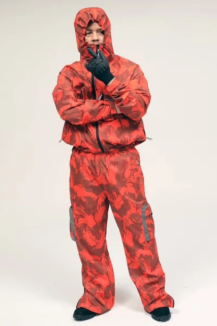 Winter 2024 Ad Campaign