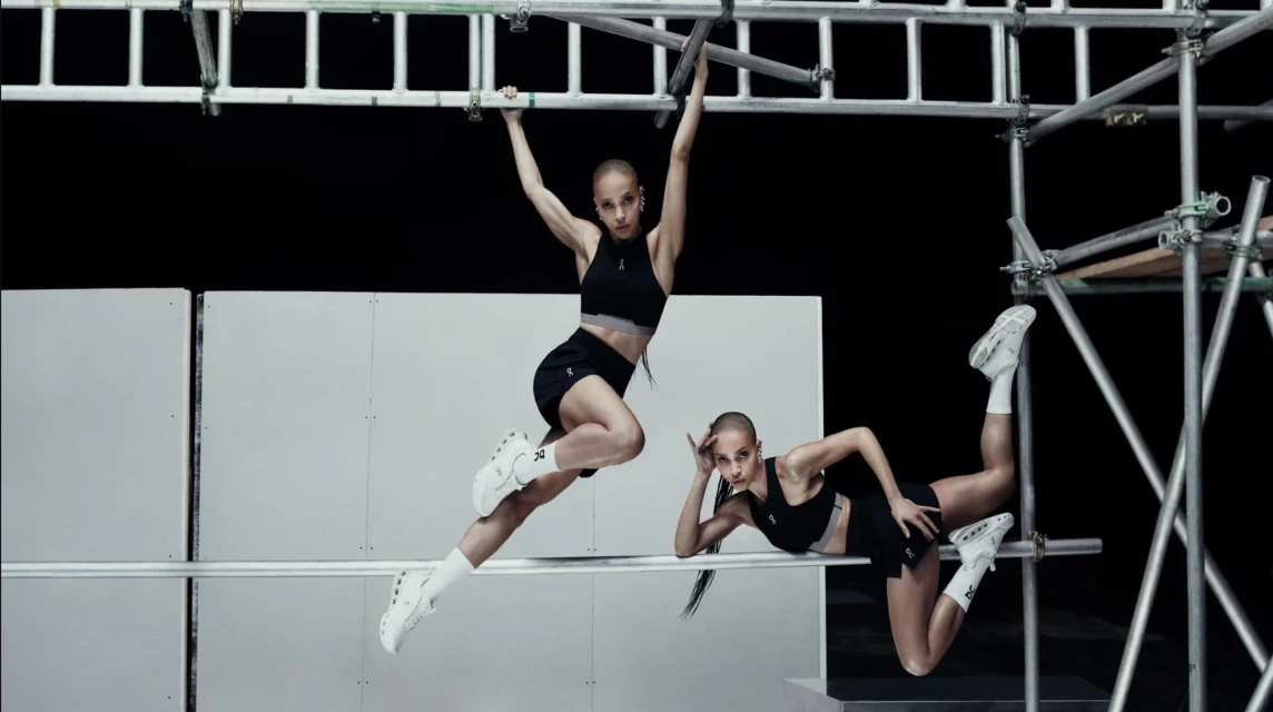 Spring 2025 Ad Campaign