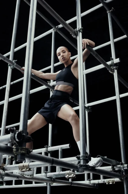 Spring 2025 Ad Campaign