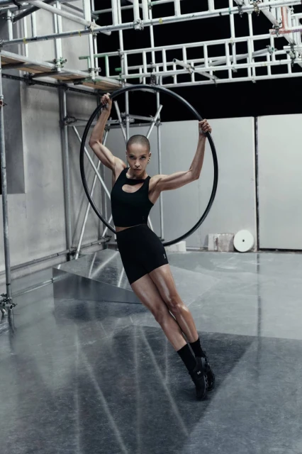 Spring 2025 Ad Campaign