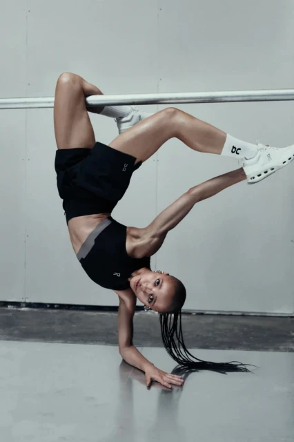 Spring 2025 Ad Campaign