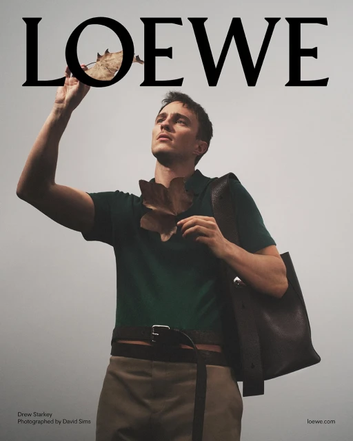 Spring 2025 Ad Campaign