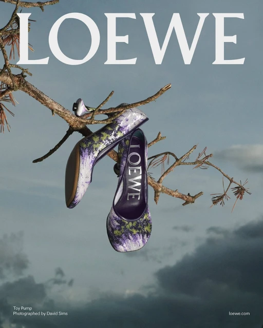 Spring 2025 Ad Campaign