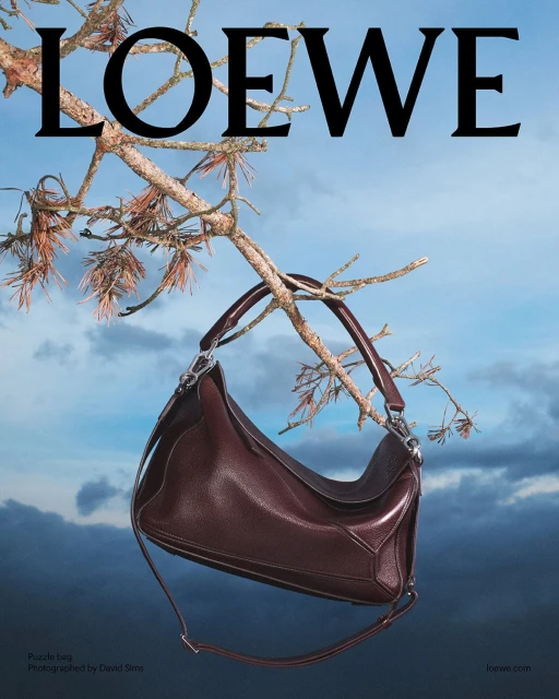 Spring 2025 Ad Campaign