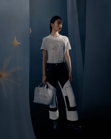 Lunar New Year 2025 Ad Campaign