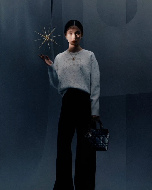 Lunar New Year 2025 Ad Campaign