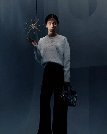 Lunar New Year 2025 Ad Campaign