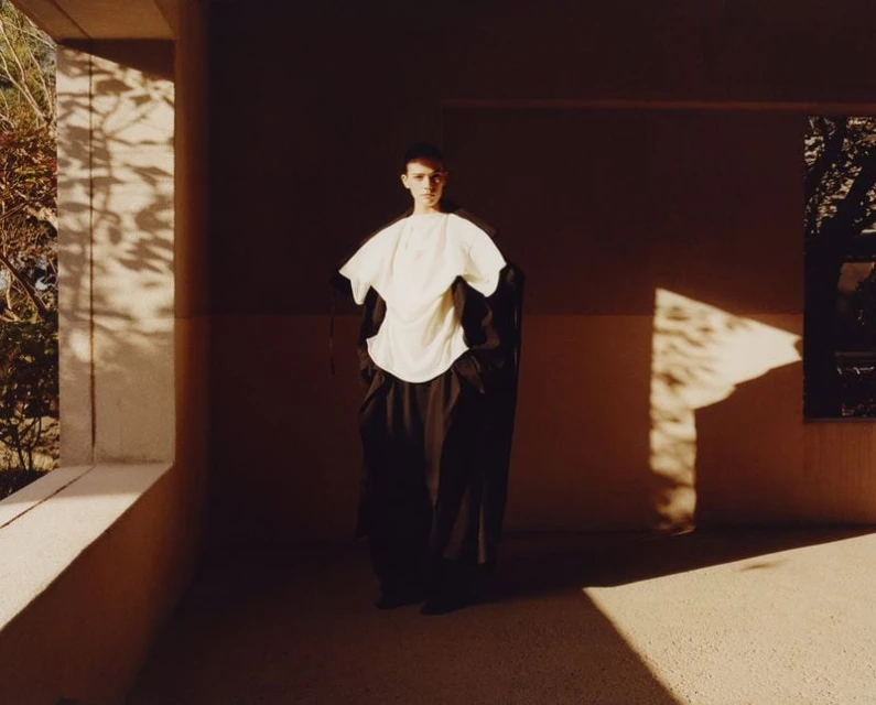 Spring 2025 Ad Campaign