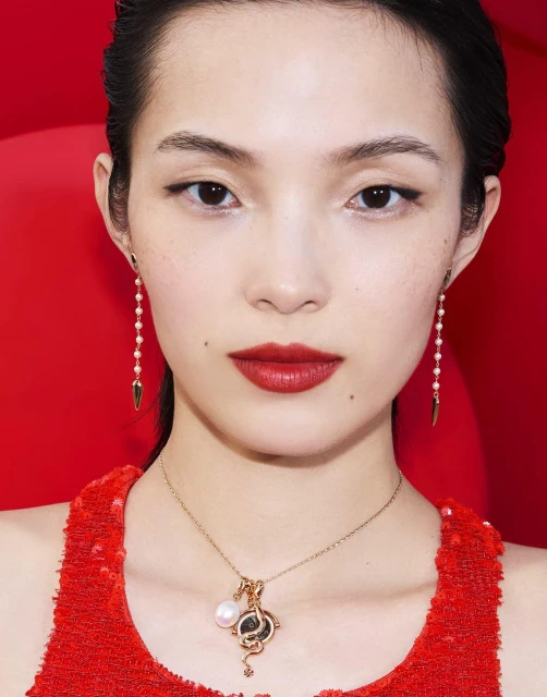 Lunar New Year 2025 Ad Campaign