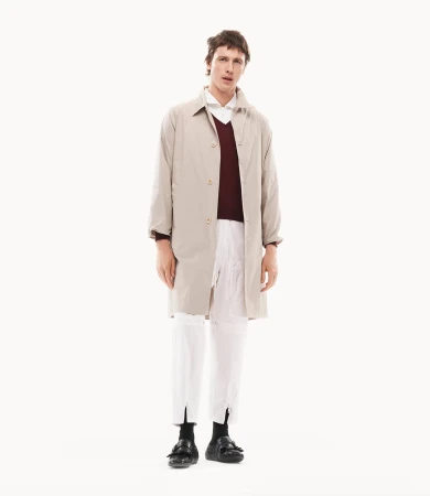 Spring 2025 Men's Ad Campaign