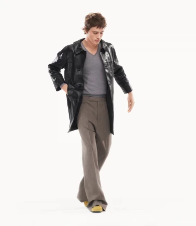 Spring 2025 Men's Ad Campaign