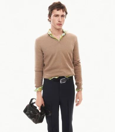 Spring 2025 Men's Ad Campaign