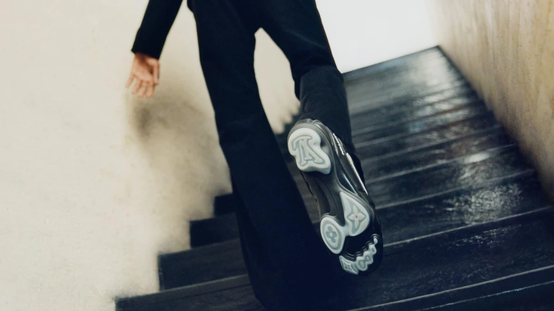 Men's Spring 2025 Ad Campaign