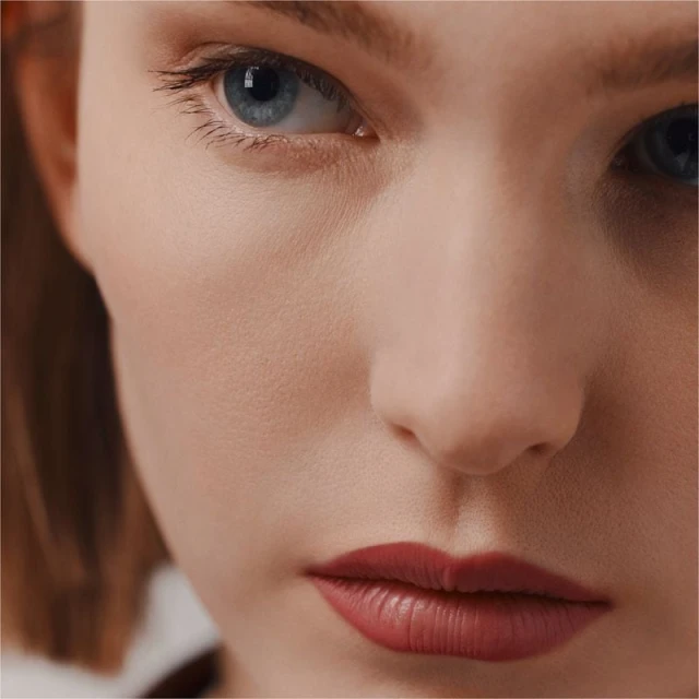 Beauty Fall 2024 Ad Campaign