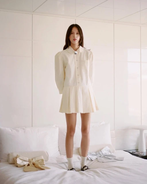 Resort 2025 Ad Campaign