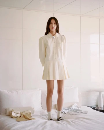Resort 2025 Ad Campaign
