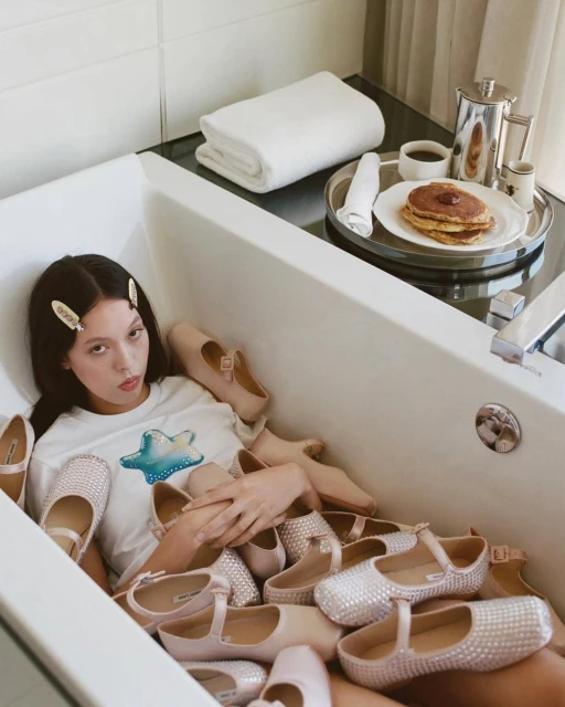 Resort 2025 Ad Campaign