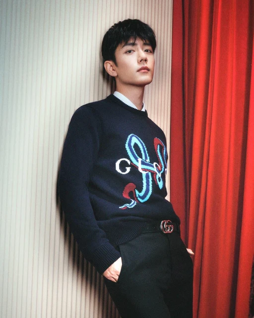 Lunar New Year 2025 Ad Campaign