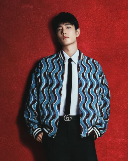 Lunar New Year 2025 Ad Campaign