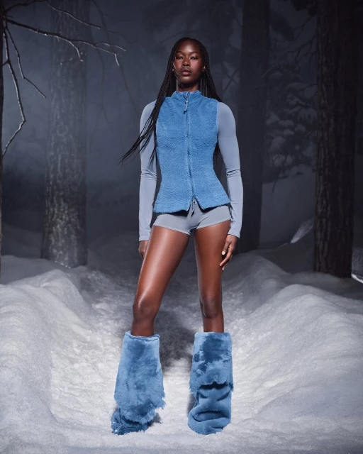 Cold Weather Fall 2024 Ad Campaign