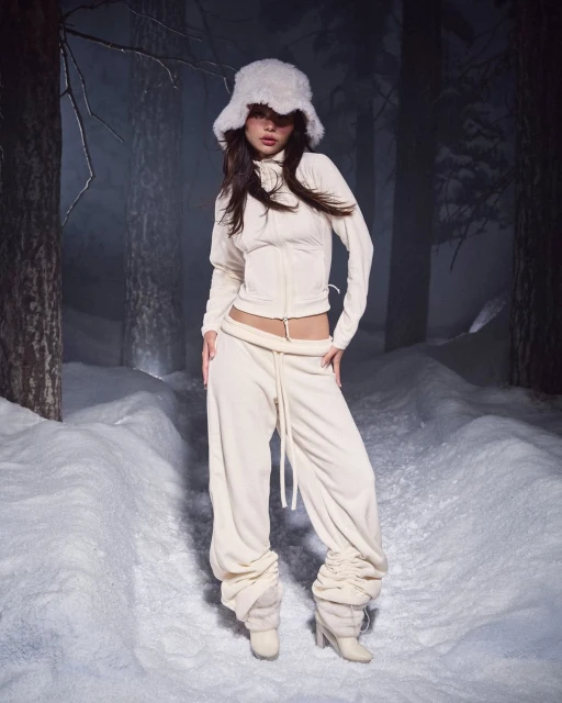 Cold Weather Fall 2024 Ad Campaign