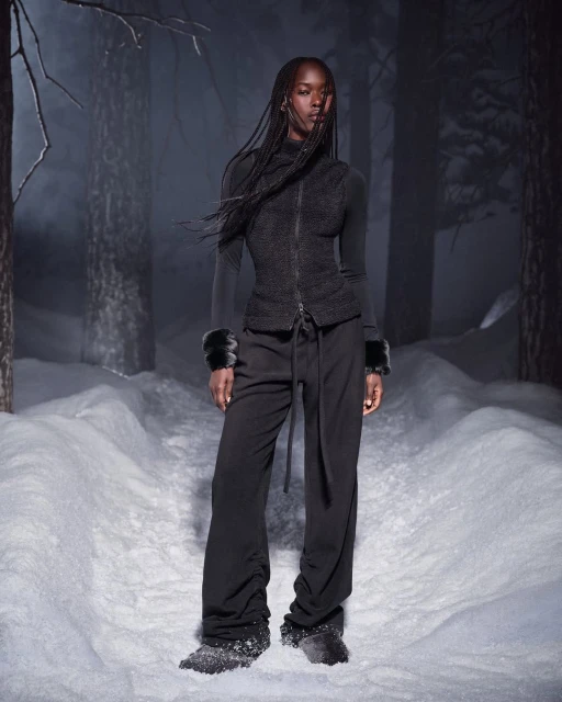 Cold Weather Fall 2024 Ad Campaign
