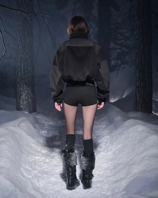 Cold Weather Fall 2024 Ad Campaign